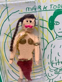 Image 2 of (Mark Todd) Leia O. 