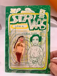 Image 1 of (Mark Todd) Leia O. 