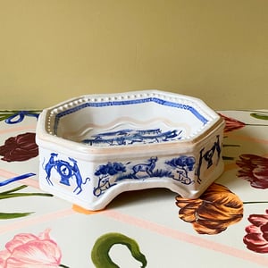 Image of GOOD BOY - Romantic Bowl