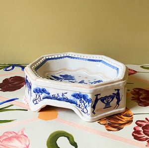 Image of GOOD BOY - Romantic Bowl