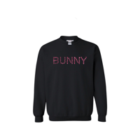 Image 3 of 💖BUNNY Sweatshirt - PRE ORDER 💖