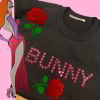 Image 2 of 💖BUNNY Sweatshirt - PRE ORDER 💖