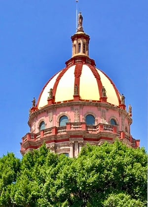 San Miguel de Allende...Mexico