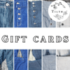 Gift Card for Tilth Clothing
