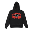 panther power hoodie