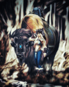 Devana and Bosun