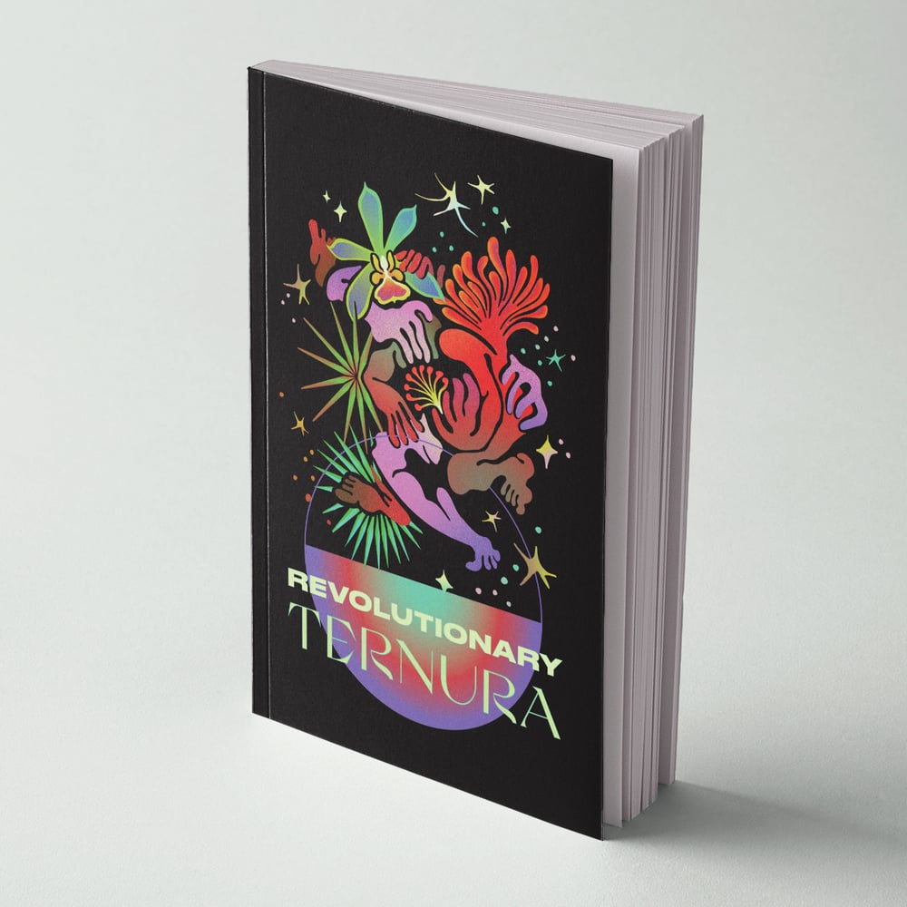 Image of fempower archive book pre-order