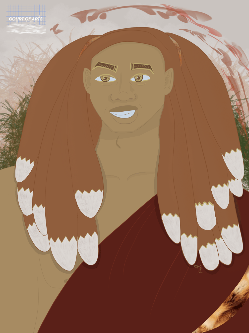 Image of Kuse