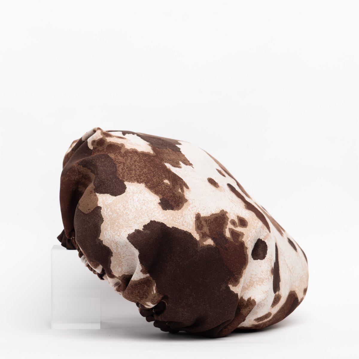 Image of Brown Cow/Cream