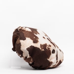 Image of Brown Cow/Cream