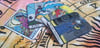 Flowarts Tarot Cards and Stickers 