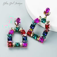 Image 2 of "Bella Fashion" (Multi) GGB-P