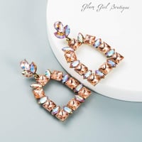 "Bella Fashion" Champagne GGB-P