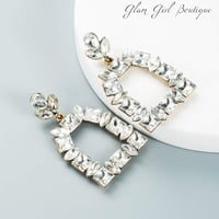 "Bella Fashion" (Silver) GGB-P