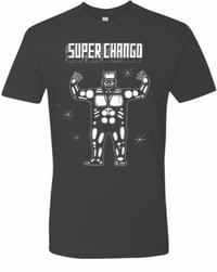 Image 2 of 💥Large💥 'super chango ' T