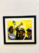 Image of Treme Print