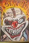 5 mystery prints