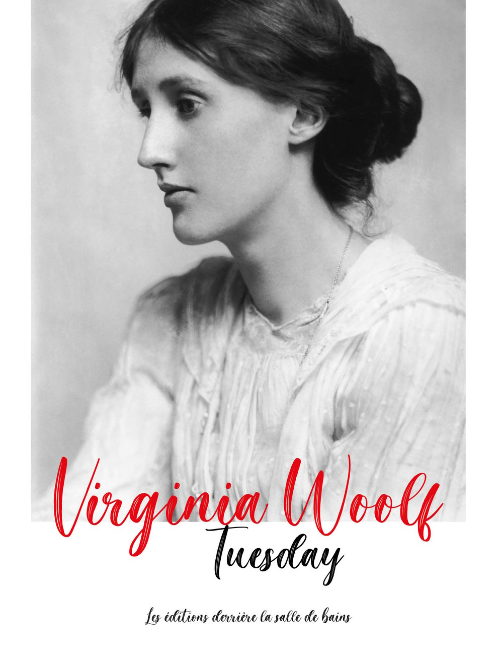 Image of WOOLF