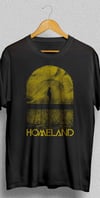 Cast Aside T-Shirt 