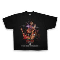 Site Steals! Tekkn Premium Heavyweight T Shirt