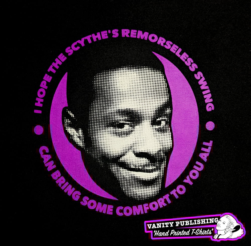 Image of The PEEP SHOW / JOHNSON Shirt