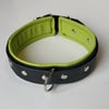 King Daddy Deluxe Collar Available in ten colours