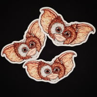 Image 2 of Gizmo Stickers