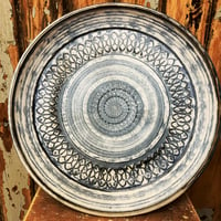 Image 2 of Masterclass - Throwing a large platter. Wednesday 20th July, 10am-4pm