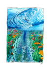 Reef Road Print