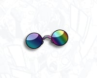 眼鏡 SHADES (HOLO)