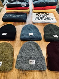 Image 5 of Obsolete Classic Beanie 