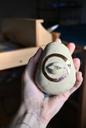 Frequency Rattle #9