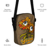 Goose Sunflower Eyes crossbody bag