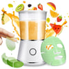 Mini Automatic Fruit Face Mask Maker