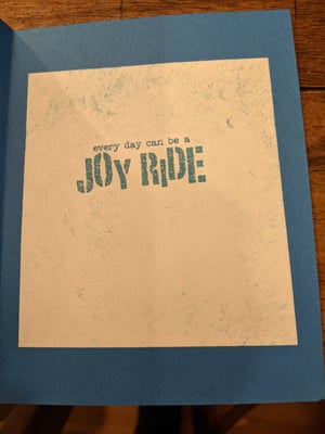 Image of Rev Up The Fun!