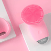 Electric Silicone Face Cleansing Brush
