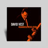 David Vest - Roadhouse Revelation CD