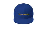 Image 4 of shape based jokes