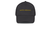 Image 2 of antifa adjacent