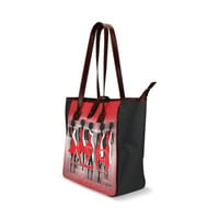 Image 4 of Delta Luxury Art Tote Bags