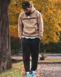 Image 1 of "Pray For These Hands" Hoodie