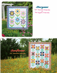 Image 3 of Wildflower Sampler PDF Book