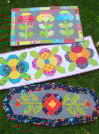 Image 4 of Wildflower Sampler PDF Book