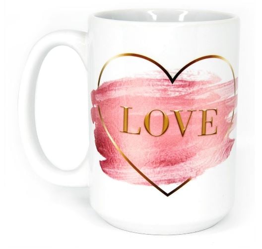 Image of Personalized Coffee Mug
