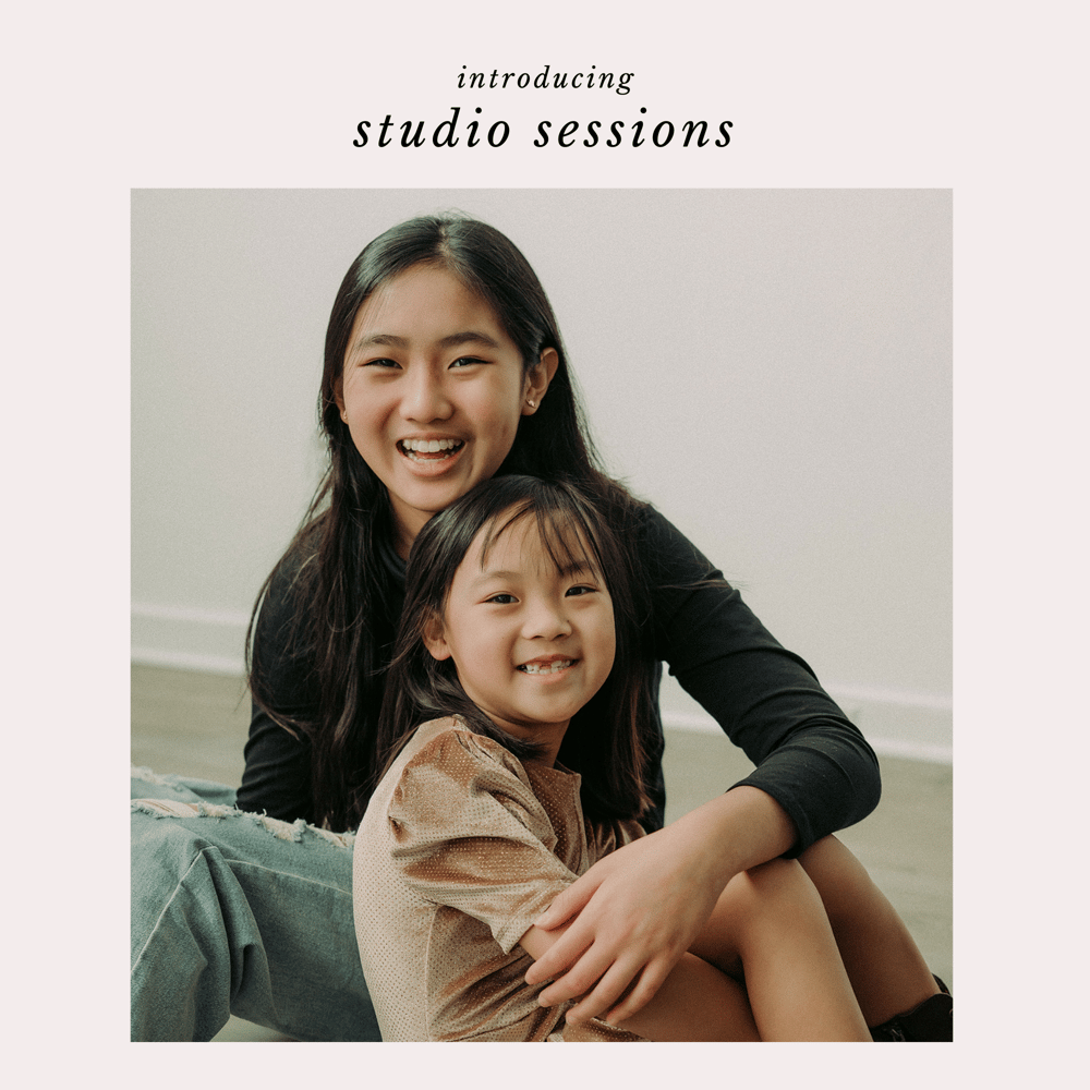 Image of Studio Sessions - Small Business Promotion