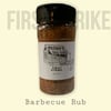 First Strike ( BBQ Rub)