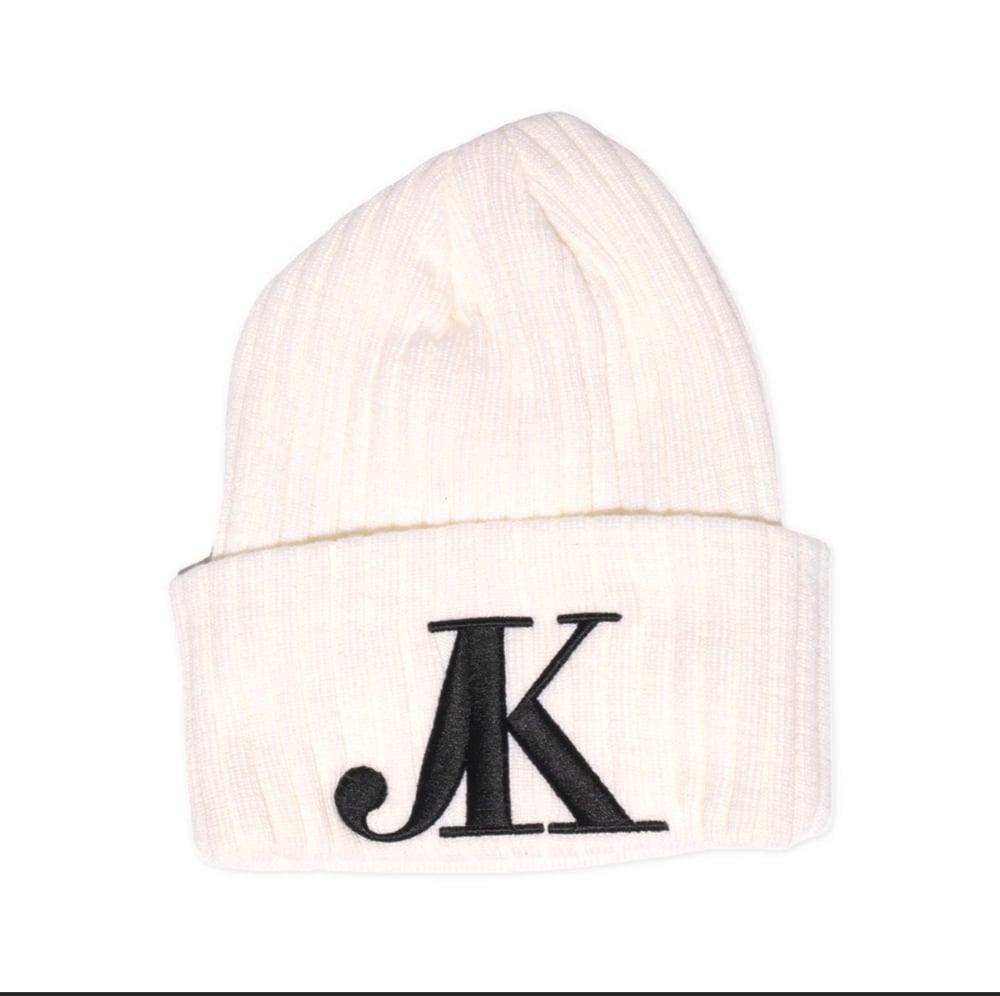 Junkie Kartel JK Beanie