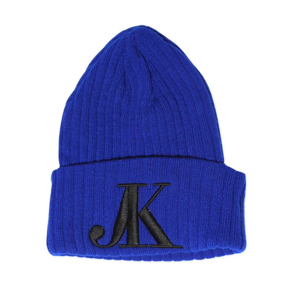 Junkie Kartel JK Beanie