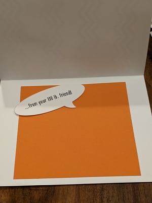 Image of Funny Birthday