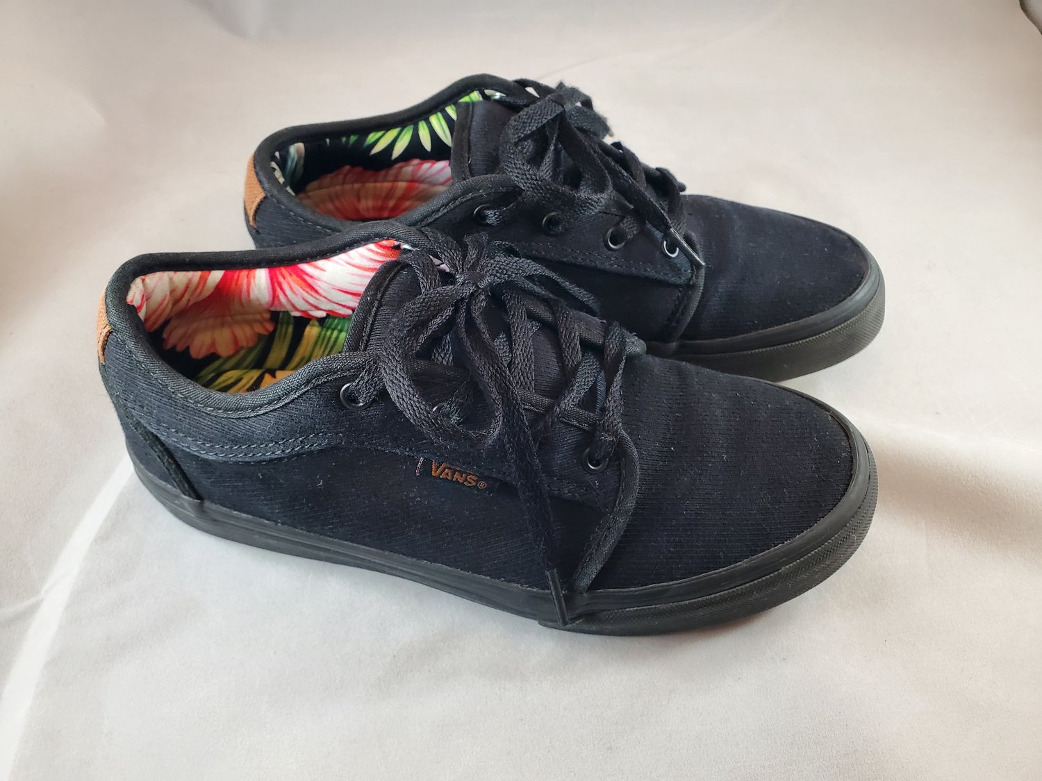 Image of Used Vans Shoes